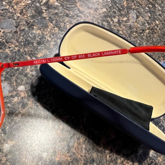 Youth girls ocean pacific frames - Picture 4 of 5